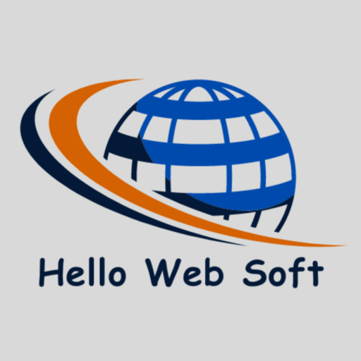 hello web soft