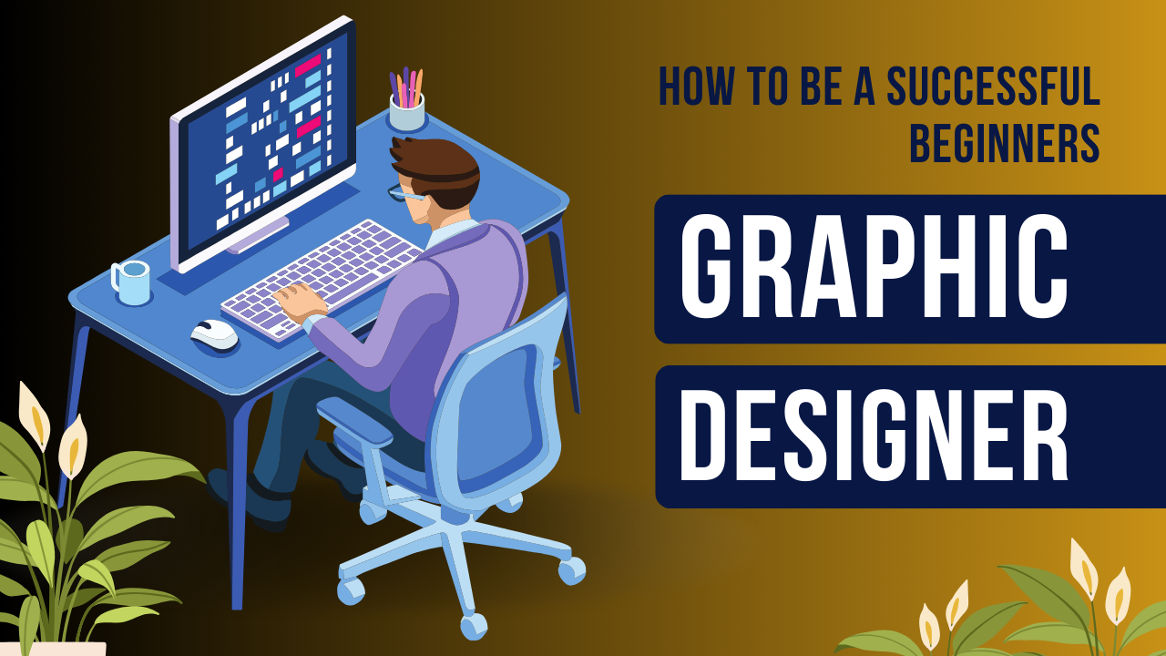 Graphic Design for Beginners