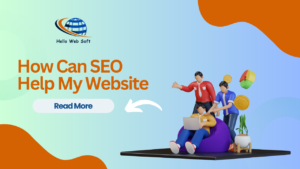 How Can SEO Help My Website?