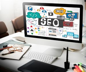 Search Engine Optimization